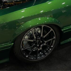 Meet your Posher, Ethan